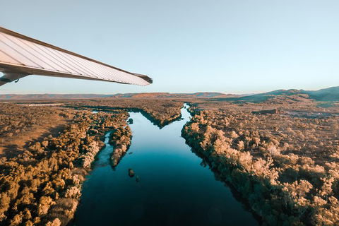 Mitchell Falls And Kimberley Coastal Camp (3night) - Attractions Melbourne 8
