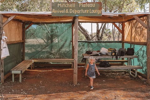Mitchell Falls And Kimberley Coastal Camp (3night) - Attractions Melbourne 6