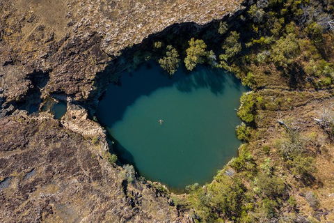 Mitchell Falls And Kimberley Coastal Camp (3night) - Attractions Melbourne 11