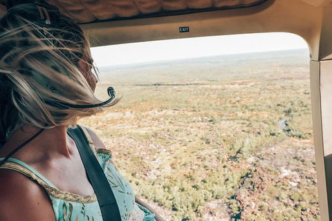 Mitchell Falls And Kimberley Coastal Camp (3night) - Attractions Melbourne 4