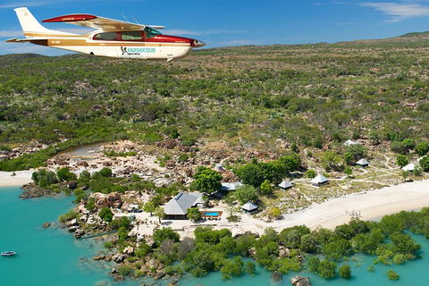 Mitchell Falls And Kimberley Coastal Camp (3night) - Attractions Melbourne 9