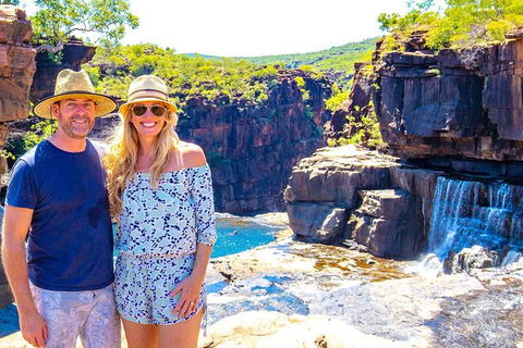 Mitchell Falls And Kimberley Coastal Camp (3night) - Attractions Melbourne 12