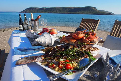 Mitchell Falls And Kimberley Coastal Camp (3night) - Attractions Melbourne 0