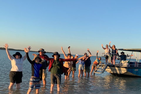 Scenic And Prehistoric Boat Tour - Attractions Melbourne 25