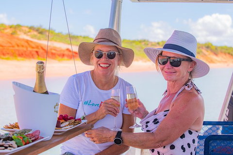 Scenic And Prehistoric Boat Tour - Attractions Melbourne 16