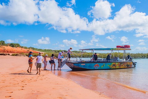 Scenic And Prehistoric Boat Tour - Attractions Melbourne 19