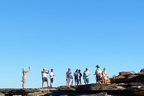 Scenic And Prehistoric Boat Tour - Attractions Melbourne 4