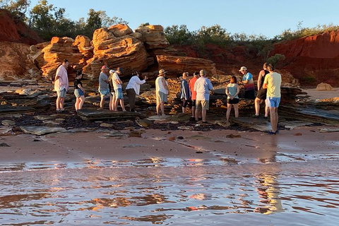 Scenic And Prehistoric Boat Tour - Attractions Melbourne 5