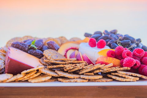 Scenic And Prehistoric Boat Tour - Attractions Melbourne 15