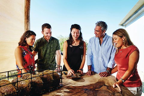 Cygnet Bay Explorer - Attractions Melbourne 2
