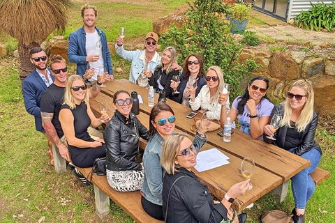 Margaret River Beer & Wine Adventure (departs Dunsborough/Busselton) - Attractions Melbourne 0