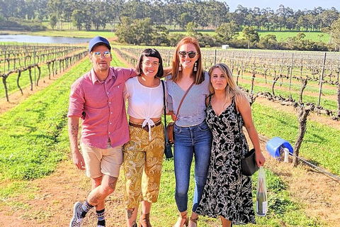 Margaret River Beer & Wine Adventure (departs Dunsborough/Busselton) - Attractions Melbourne 3