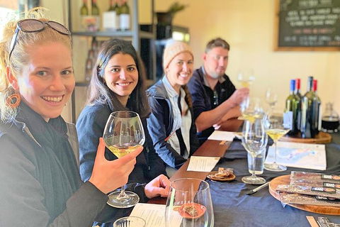 Margaret River Beer & Wine Adventure (departs Dunsborough/Busselton) - Attractions Melbourne 4