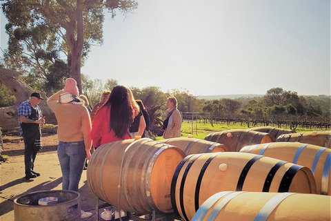 Private Tour Margaret River - Attractions Melbourne 10