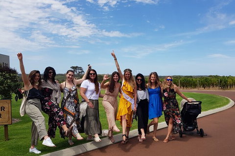Private Tour Margaret River - Attractions Melbourne 11