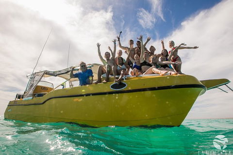Ningaloo Immersion Private Charter - Attractions Melbourne 9
