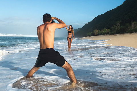 Hire Photographer, Professional Photo Shoot - Perth - Attractions Melbourne 4