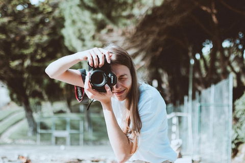 Hire Photographer, Professional Photo Shoot - Perth - Attractions Melbourne 3