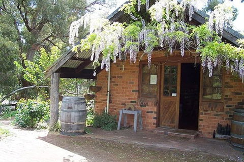 Botanical Gardens, Winery And Scenic Full Day Tour - Attractions Melbourne 3