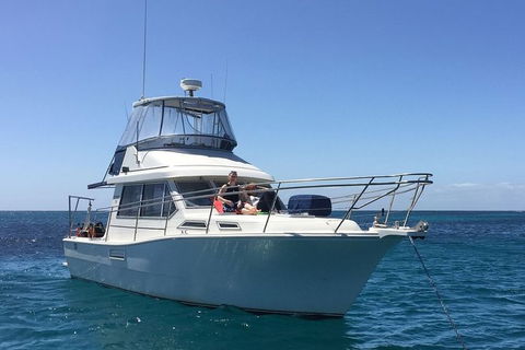 Single Boat Dive - Attractions Melbourne 0
