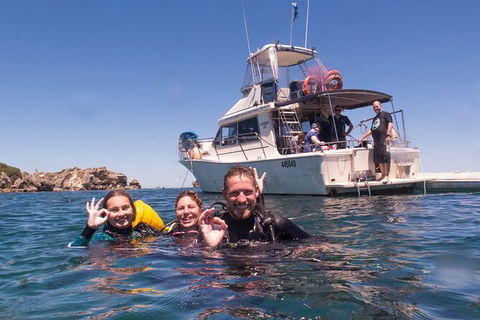 Single Boat Dive - Attractions Melbourne 1