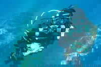 PADI Open Water Course