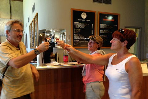 A Taste Of Margaret River Luxury Wine Tour - Attractions Melbourne 5