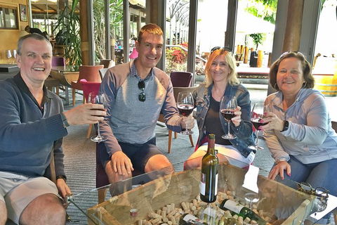 A Taste Of Margaret River Luxury Wine Tour - Attractions Melbourne 0