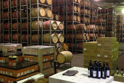 A Taste Of Margaret River Luxury Wine Tour - Attractions Melbourne 6