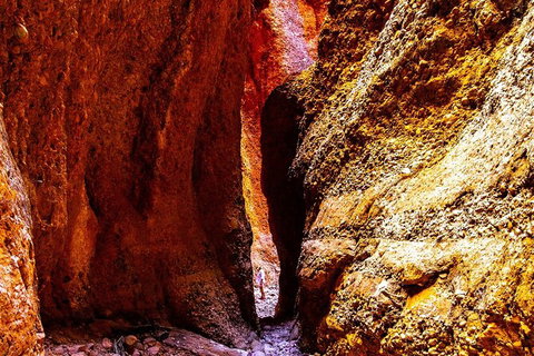 Bungles Day Trek Extended (with Echidna Chasm) - Attractions Melbourne 4