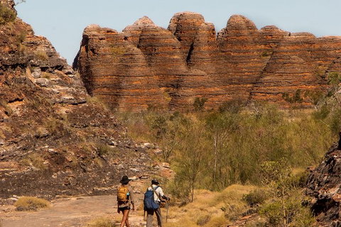Bungles Day Trek Extended (with Echidna Chasm) - Attractions Melbourne 3