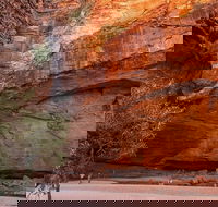 Bungles Day Trek Extended with Echidna Chasm - Attractions Melbourne