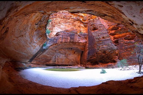 Bungles Day Trek Extended (with Echidna Chasm) - Attractions Melbourne 5