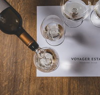 Voyager Estate The Origins Tasting with Cheeseboard - Attractions Melbourne