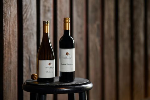 Vasse Felix Museum Tour, Wine Tasting And 3-Course Lunch - Attractions Melbourne 2