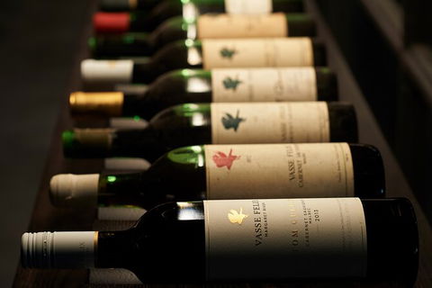 Vasse Felix Museum Tour, Wine Tasting And 3-Course Lunch - Attractions Melbourne 3