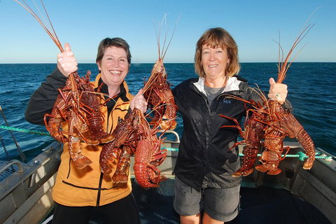 Abrolhos Islands 5 Day Tours - Attractions Melbourne 1