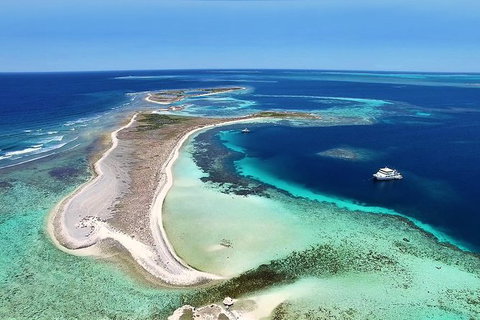 Abrolhos Islands 5 Day Tours - Attractions Melbourne 5