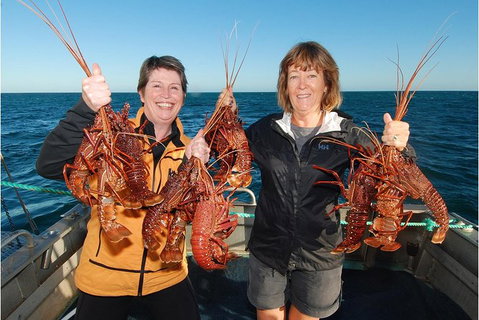 Abrolhos Islands 5 Day Tours - Attractions Melbourne 0