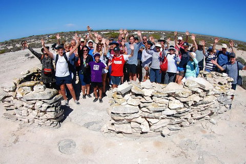 Abrolhos Islands 5 Day Tours - Attractions Melbourne 2