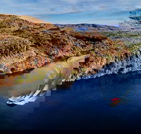 Ord River Discoverer with Sunset - Attractions Melbourne