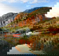 Ord River Experience with Riverside Lunch - Attractions Melbourne