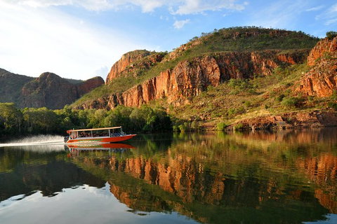 Ord River Experience With Riverside Lunch - Attractions Melbourne 0