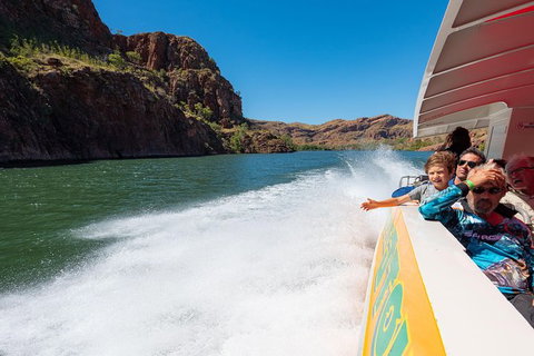 Ord River Experience With Riverside Lunch - Attractions Melbourne 8