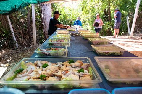 Ord River Experience With Riverside Lunch - Attractions Melbourne 7