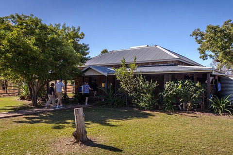 Ord River Experience With Riverside Lunch - Attractions Melbourne 3