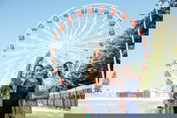 Fremantle Icons  Gems of Perth Private Tour with a Local