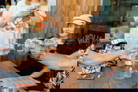 Perth's Fremantle Beer  Bites Private Tour with a Local