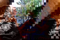 The Flavors of Perth Fremantle Wine  Bites Private Tour