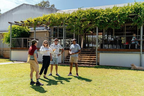 The Non-Touristy Swan Valley Private Day Trip & Wine Tastings - Attractions Melbourne 5